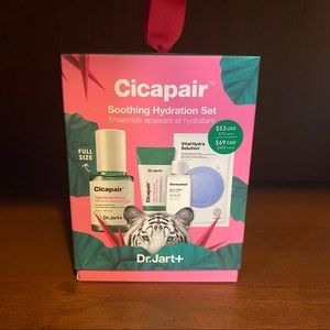 Dr Jart Cicapair Tiger Grass Serum, 30 ml